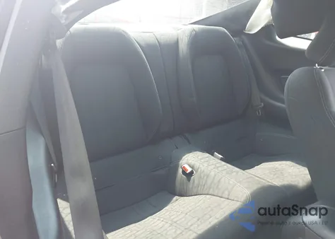 2020 Ford Mustang Ecoboost Fastback z USA, uszkodzony, nr VIN 1FA6P8TH3L5190931